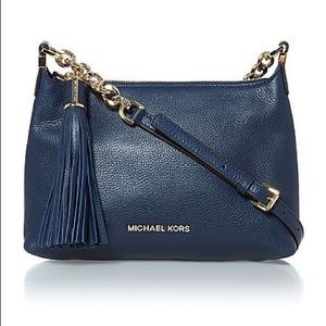 🌸SALE🌸 MICHAEL KORS WESTON CROSSBODY